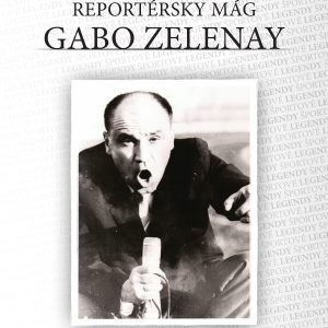 Gabriel ZELENAY