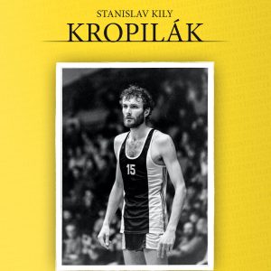 Stanislav KROPILÁK