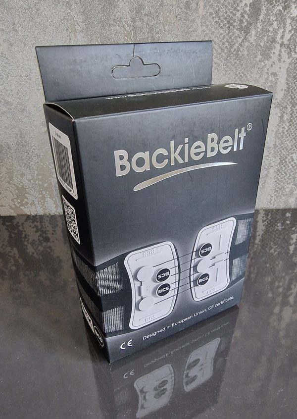 BackieBelt